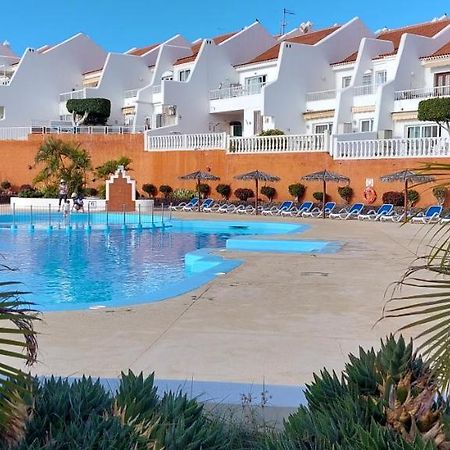 Sand Club Family San Miguel de Abona Exterior foto